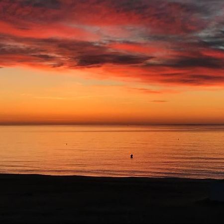 Roseva - T2 Vue Mer - Climatisation Canet-en-Roussillon Exterior foto